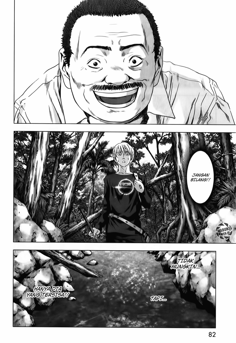 Chapter 47 - halaman 32
