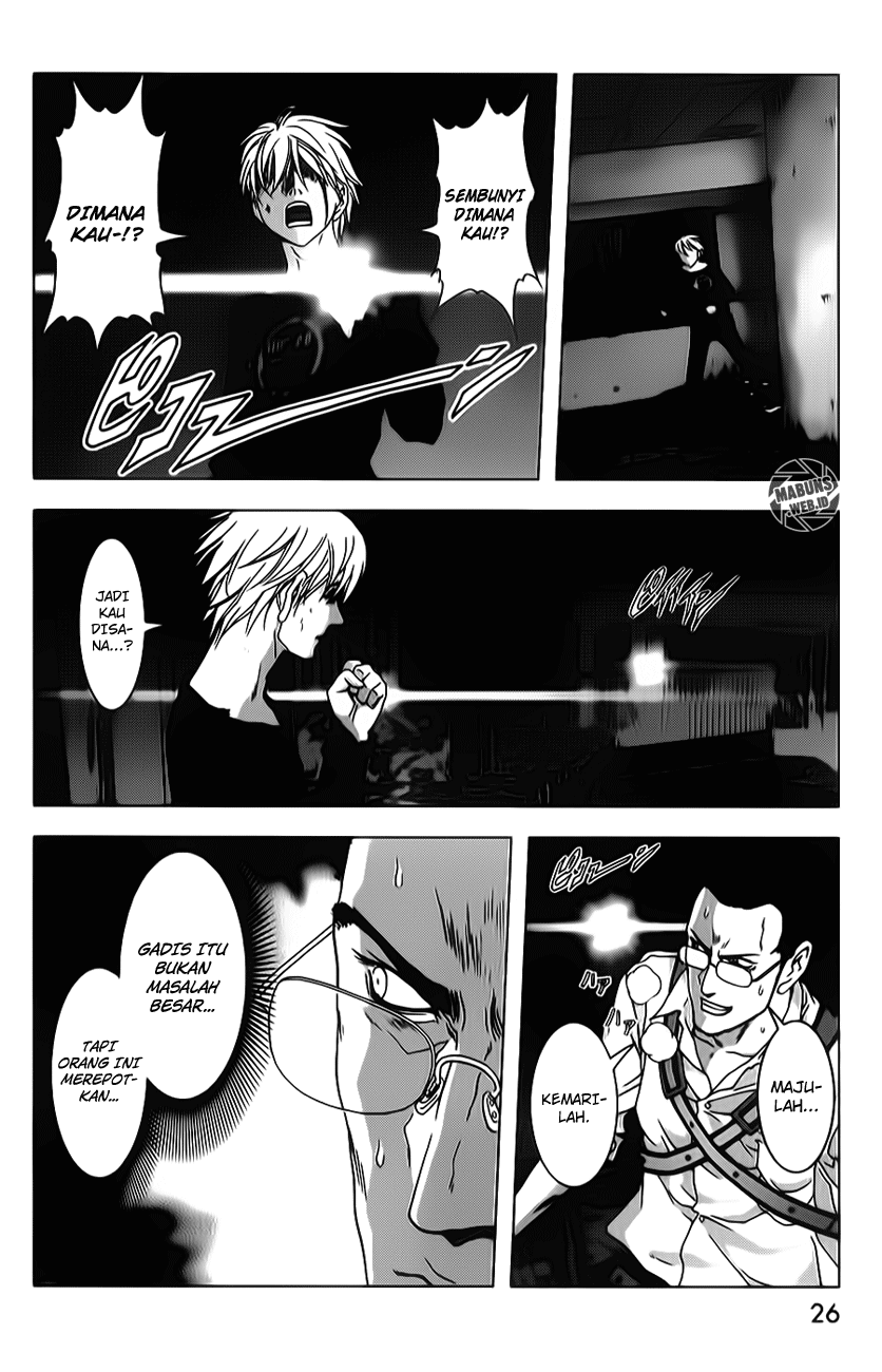 Chapter 46 - halaman 21