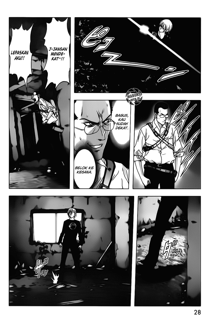 Chapter 46 - halaman 23