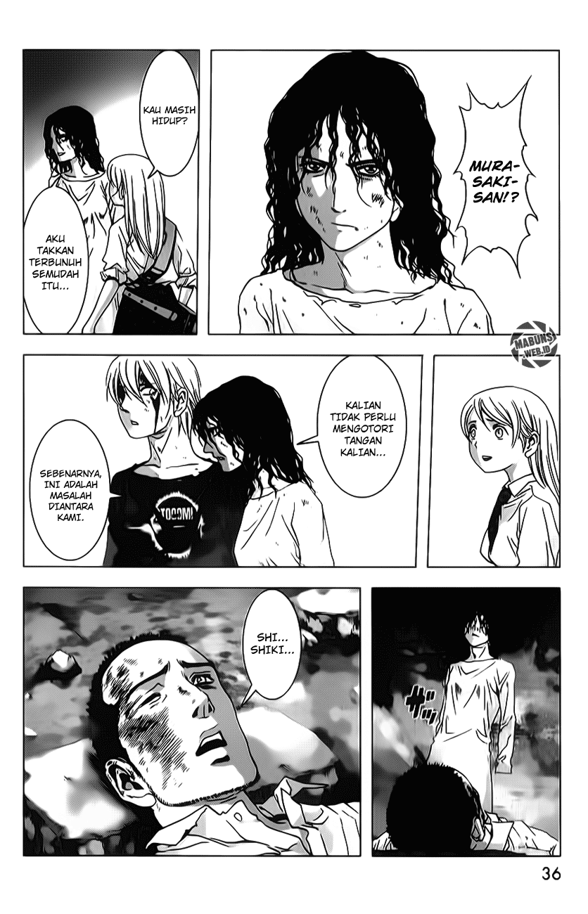 Chapter 46 - halaman 31