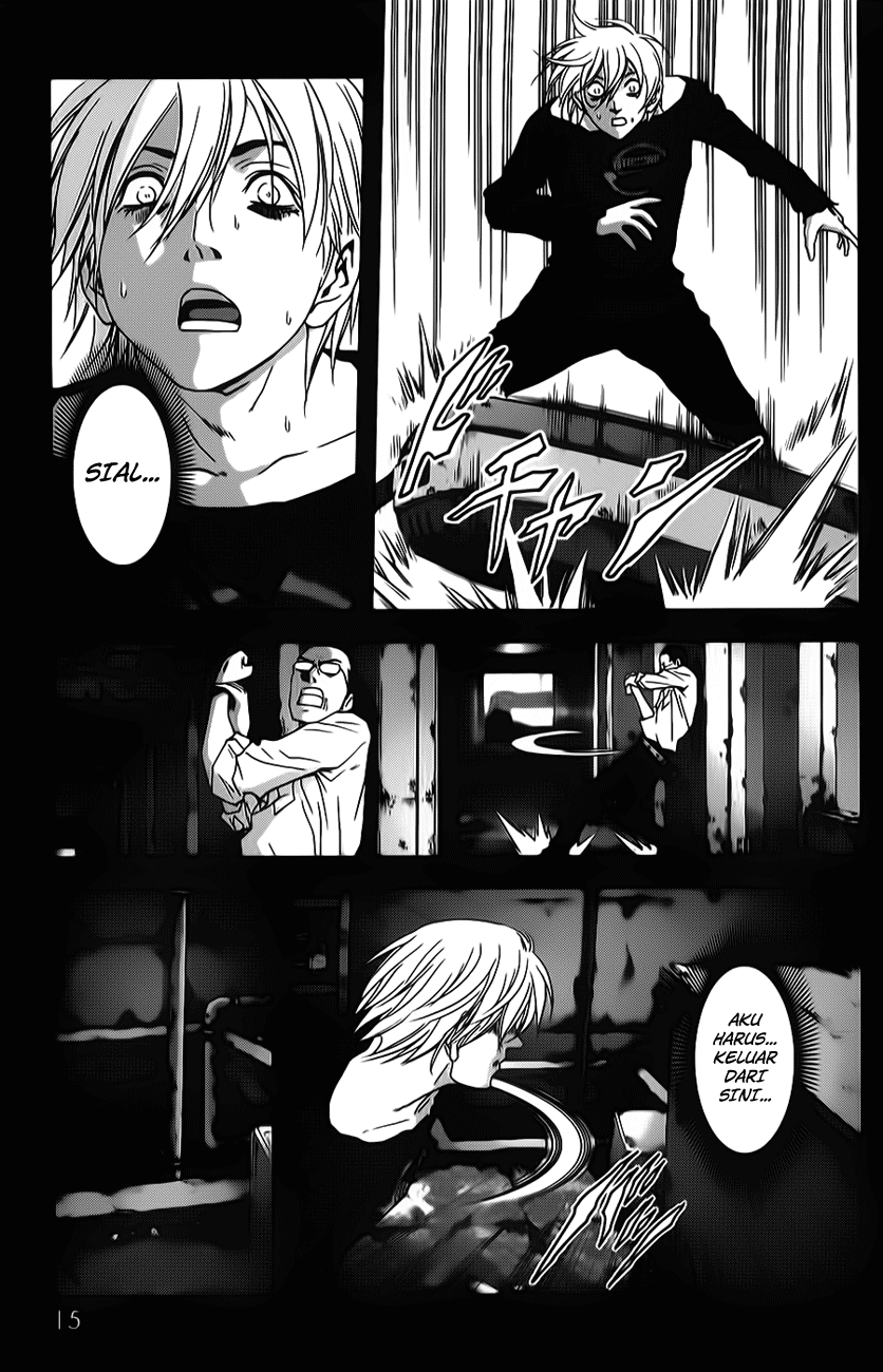 Chapter 46 - halaman 57