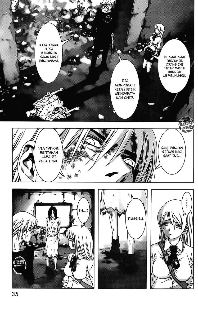 Chapter 46 - halaman 77