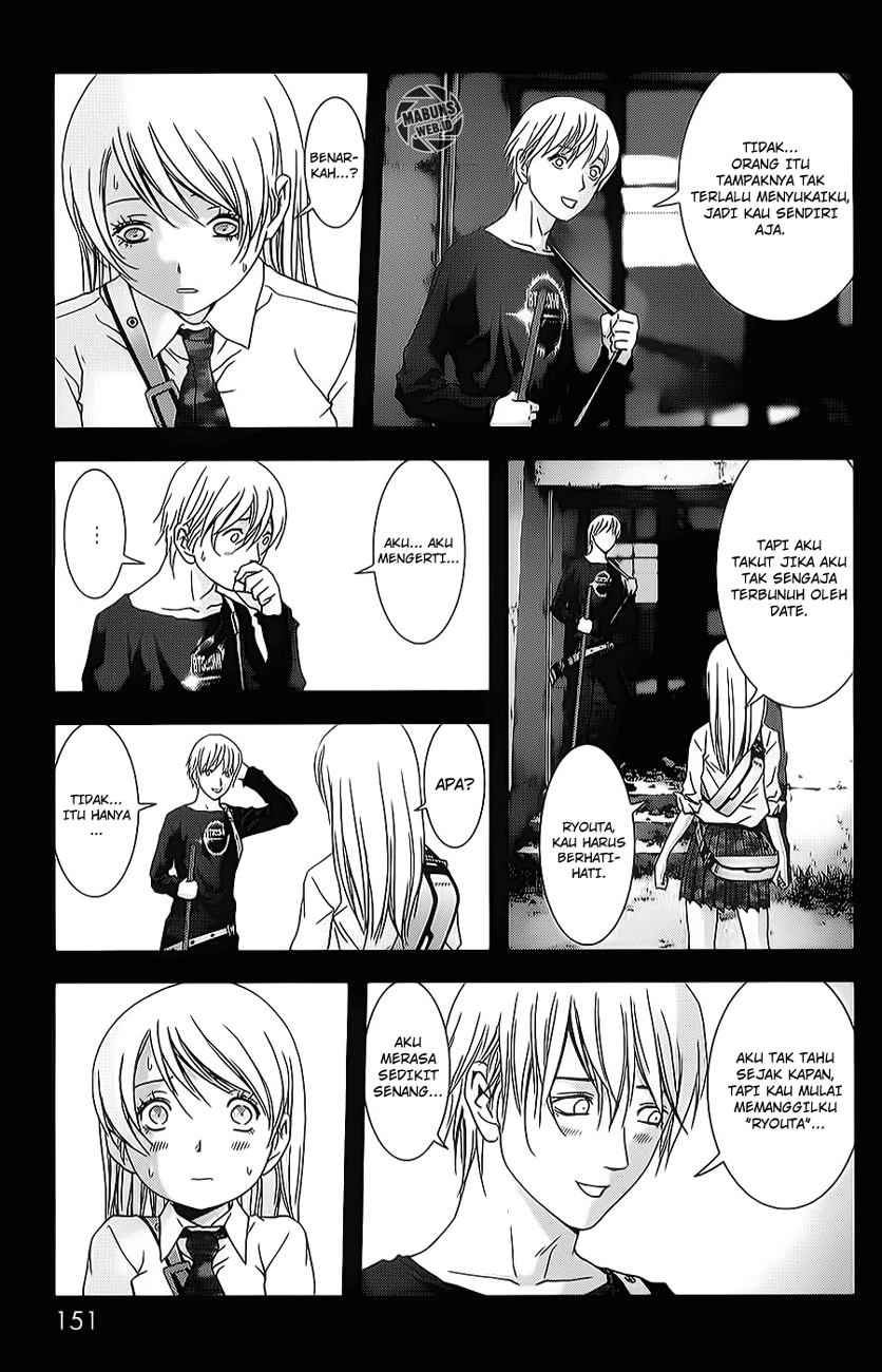 Chapter 45 - halaman 12