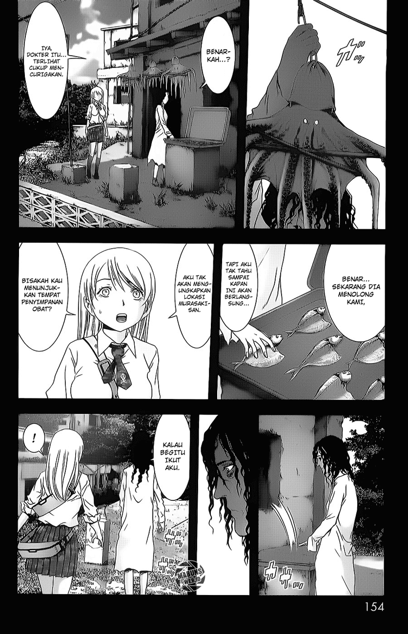 Chapter 45 - halaman 18