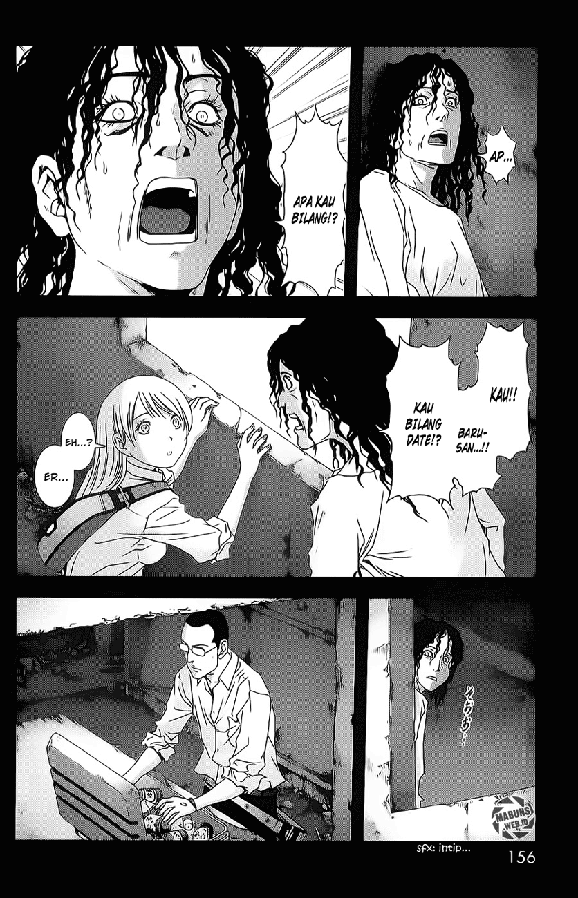 Chapter 45 - halaman 22