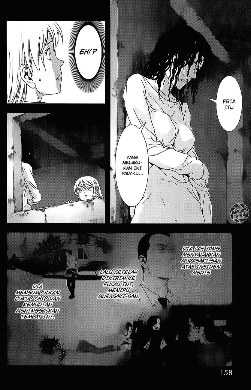 Chapter 45 - halaman 26