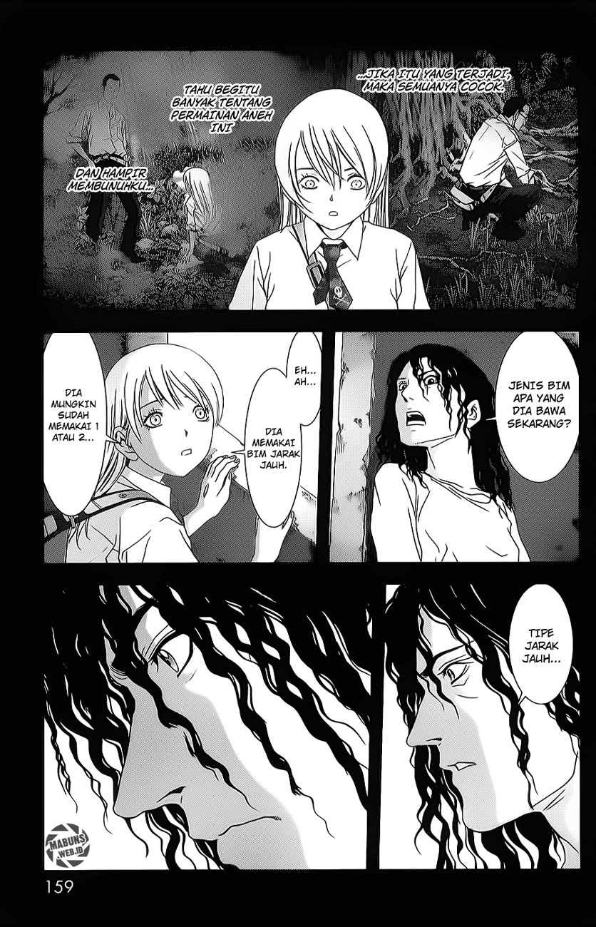 Chapter 45 - halaman 28