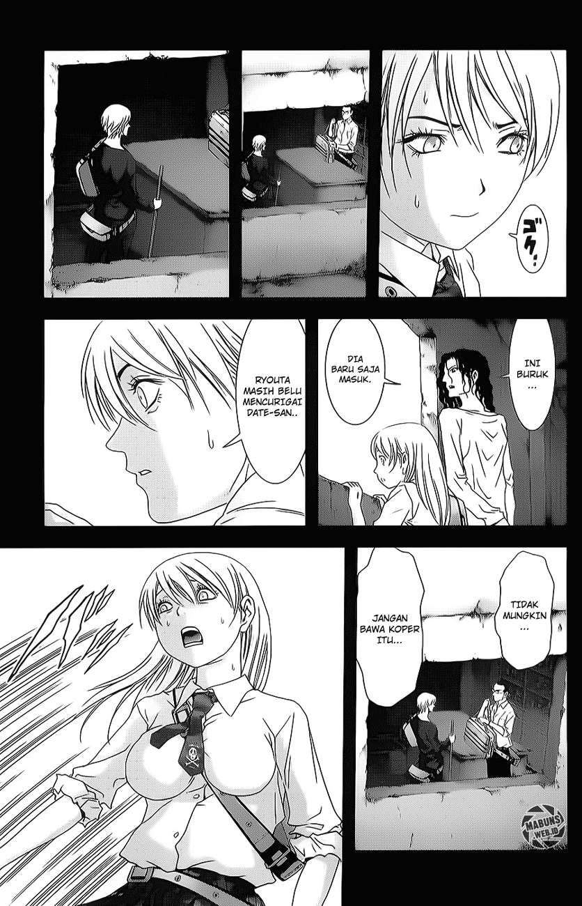 Chapter 45 - halaman 32