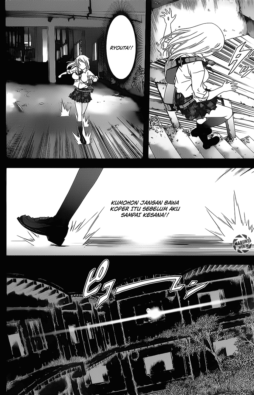 Chapter 45 - halaman 33
