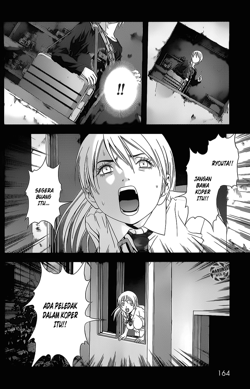 Chapter 45 - halaman 38