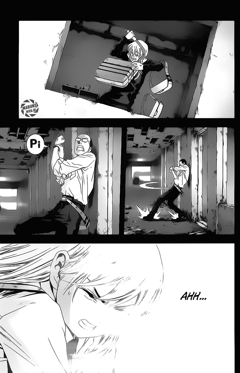 Chapter 45 - halaman 40