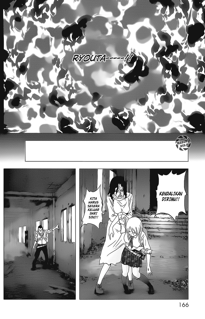 Chapter 45 - halaman 42
