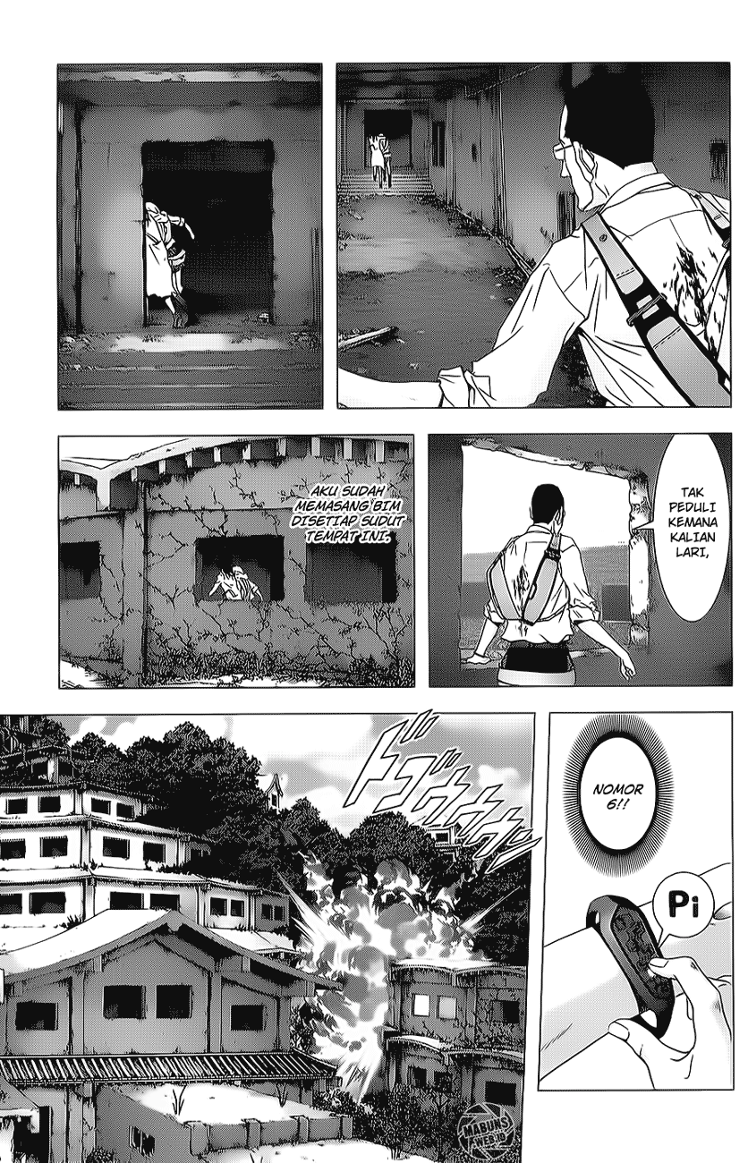 Chapter 45 - halaman 43