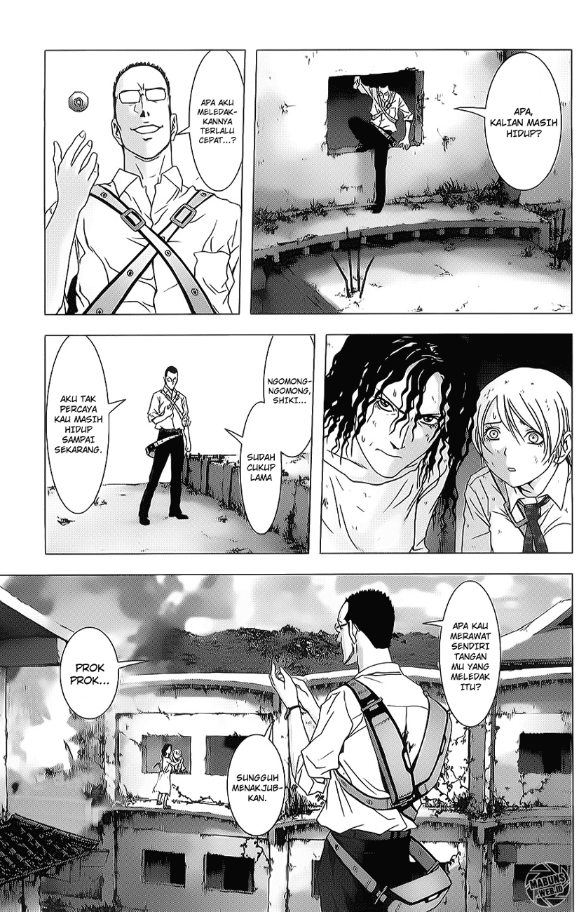 Chapter 45 - halaman 48