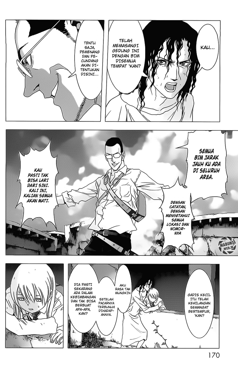 Chapter 45 - halaman 50