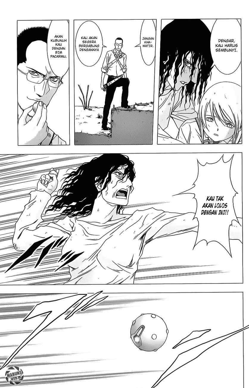 Chapter 45 - halaman 51
