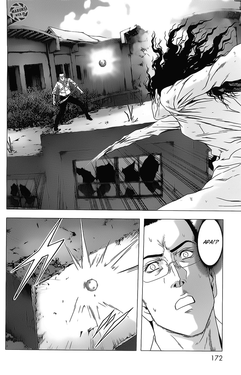 Chapter 45 - halaman 54