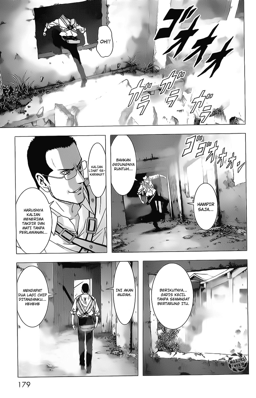 Chapter 45 - halaman 67