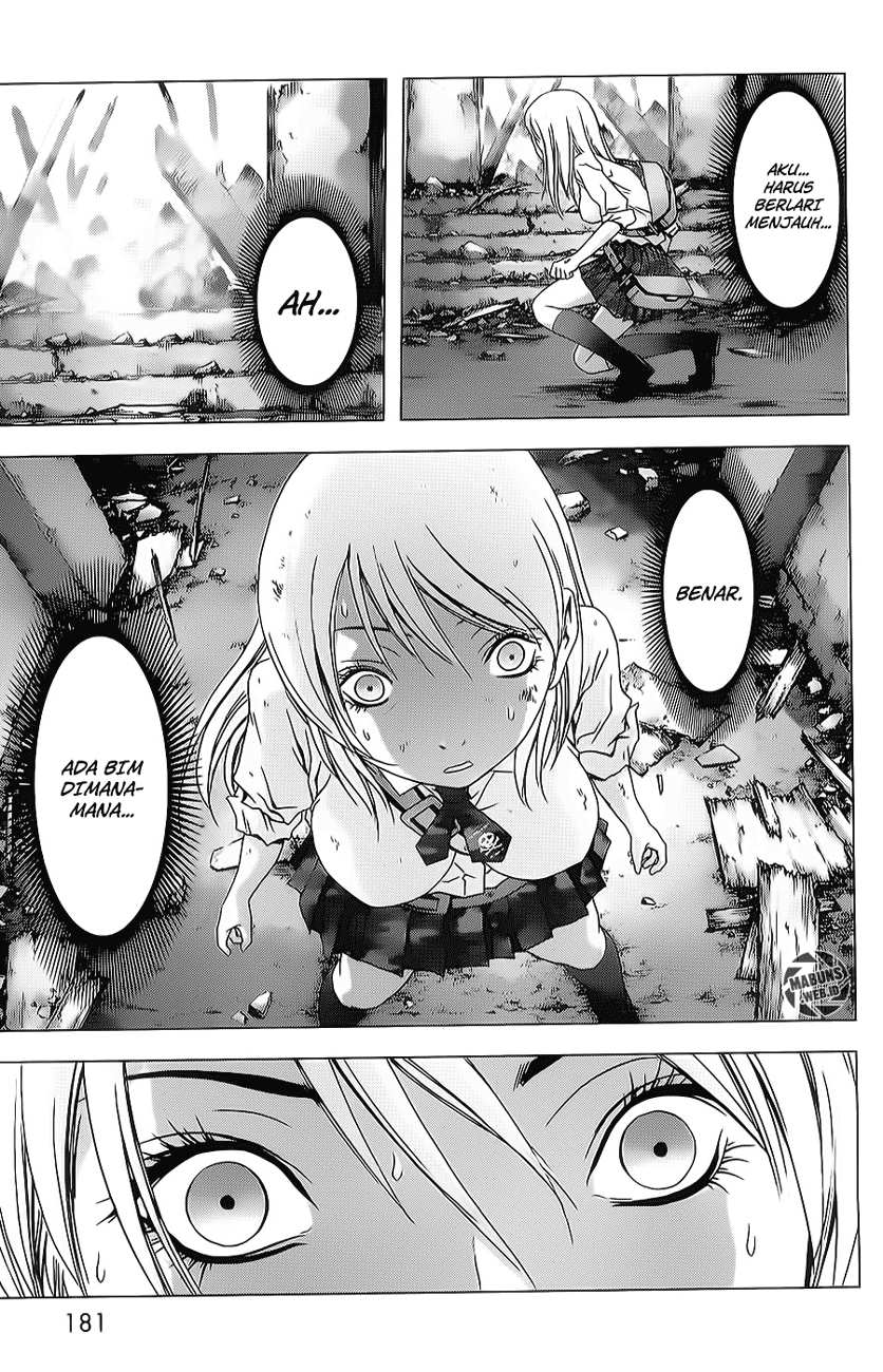 Chapter 45 - halaman 71