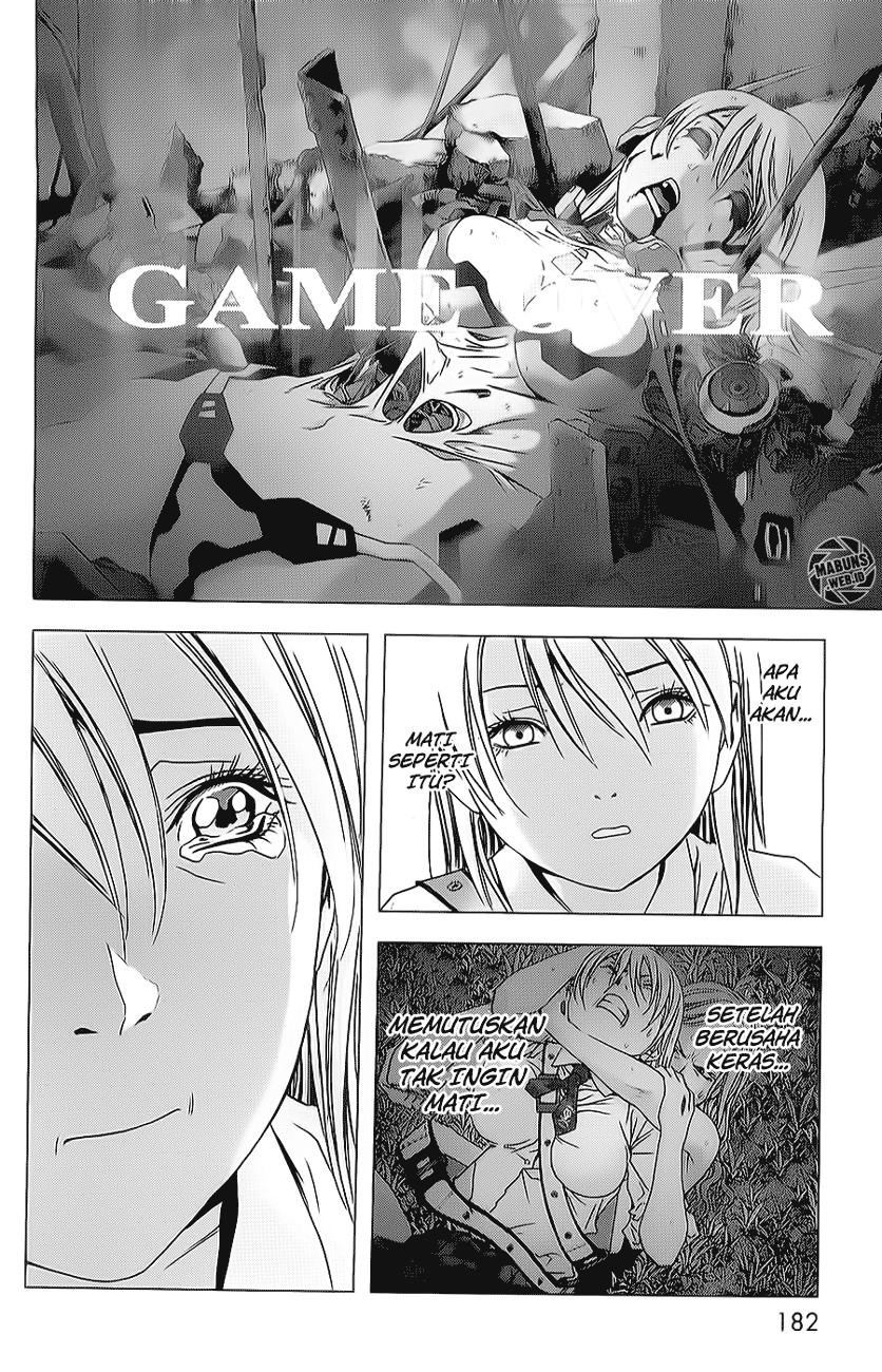 Chapter 45 - halaman 74
