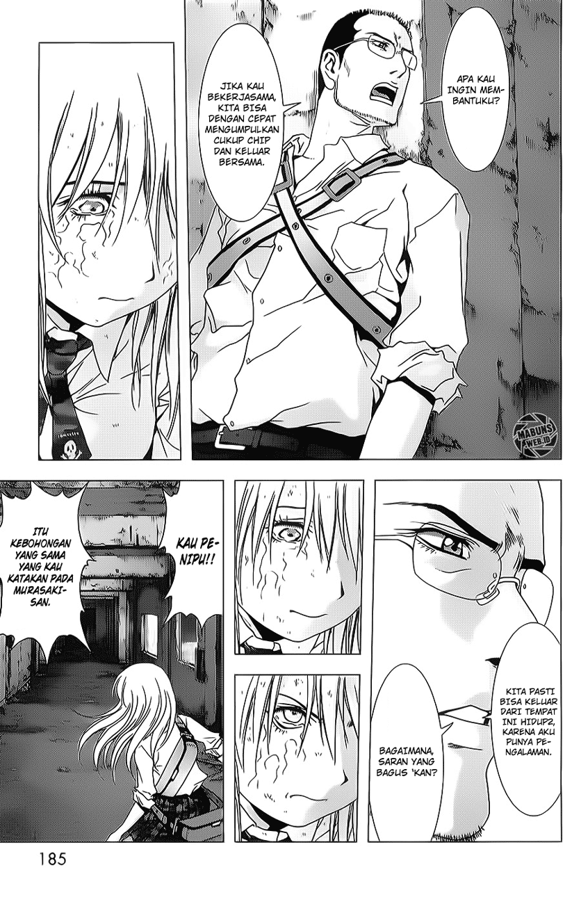 Chapter 45 - halaman 79