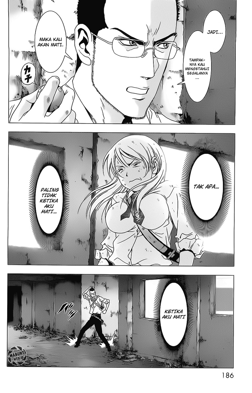 Chapter 45 - halaman 82