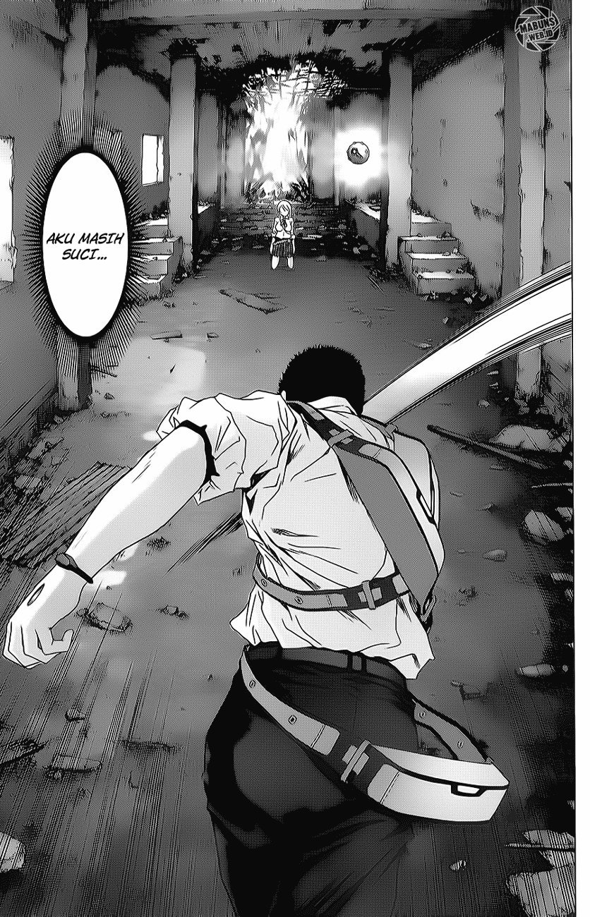 Chapter 45 - halaman 84