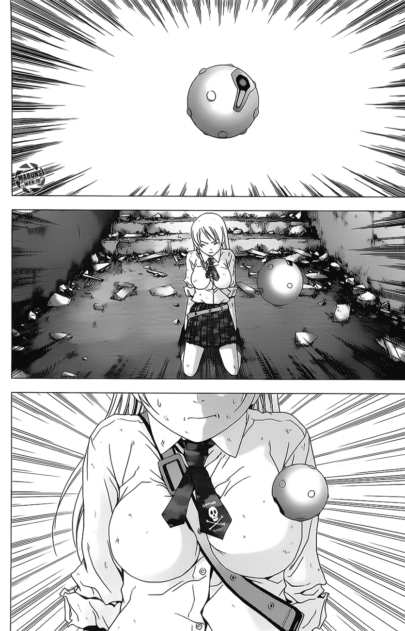 Chapter 45 - halaman 86