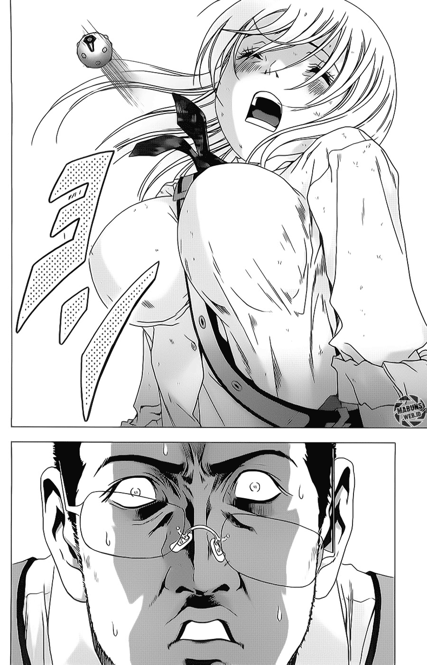 Chapter 45 - halaman 89