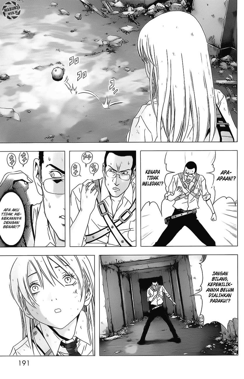 Chapter 45 - halaman 91