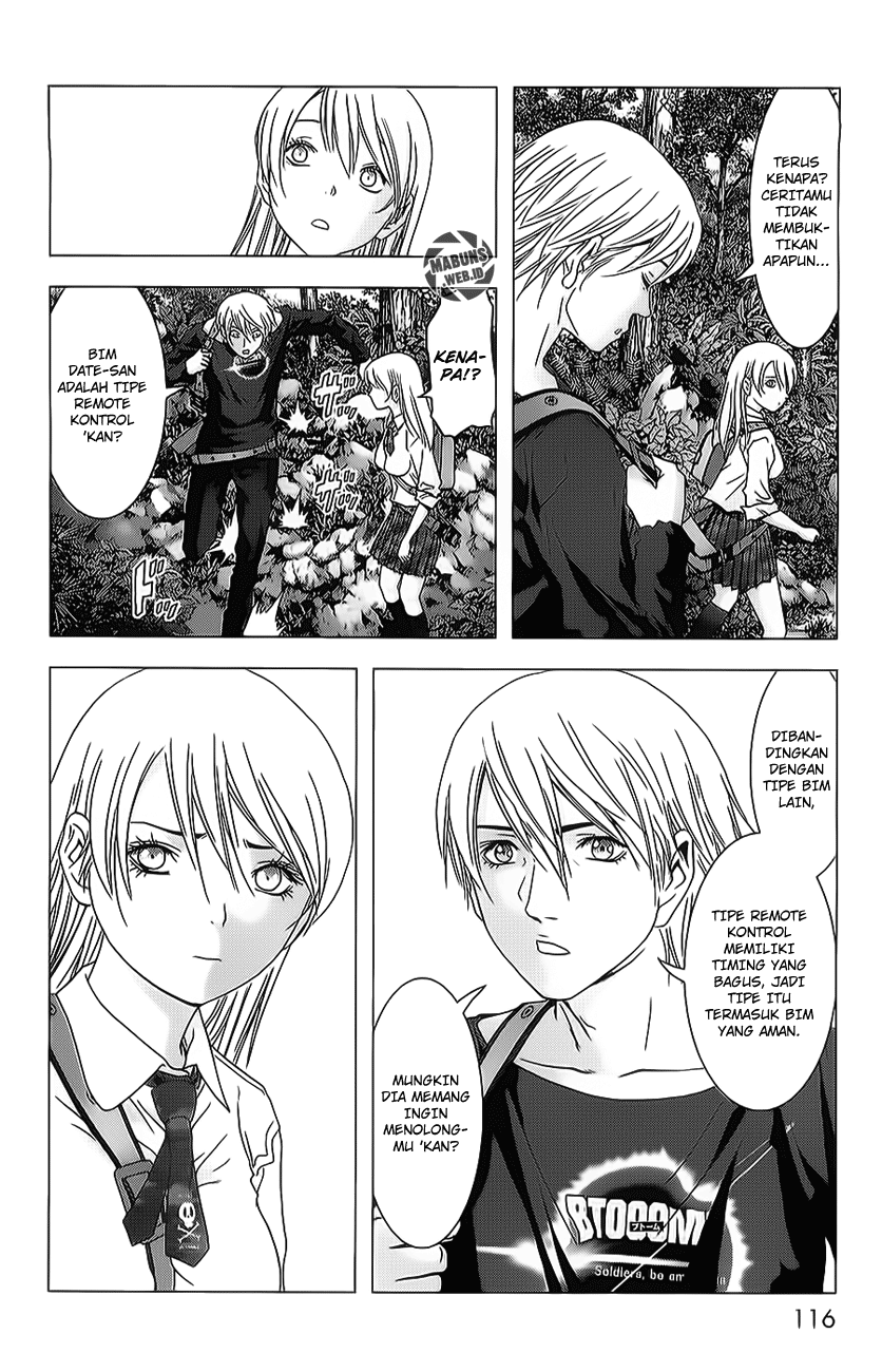 Chapter 44 - halaman 18