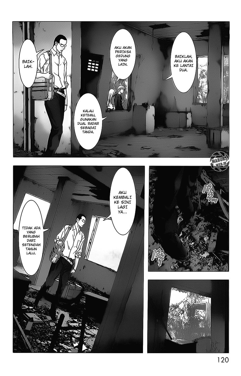 Chapter 44 - halaman 22