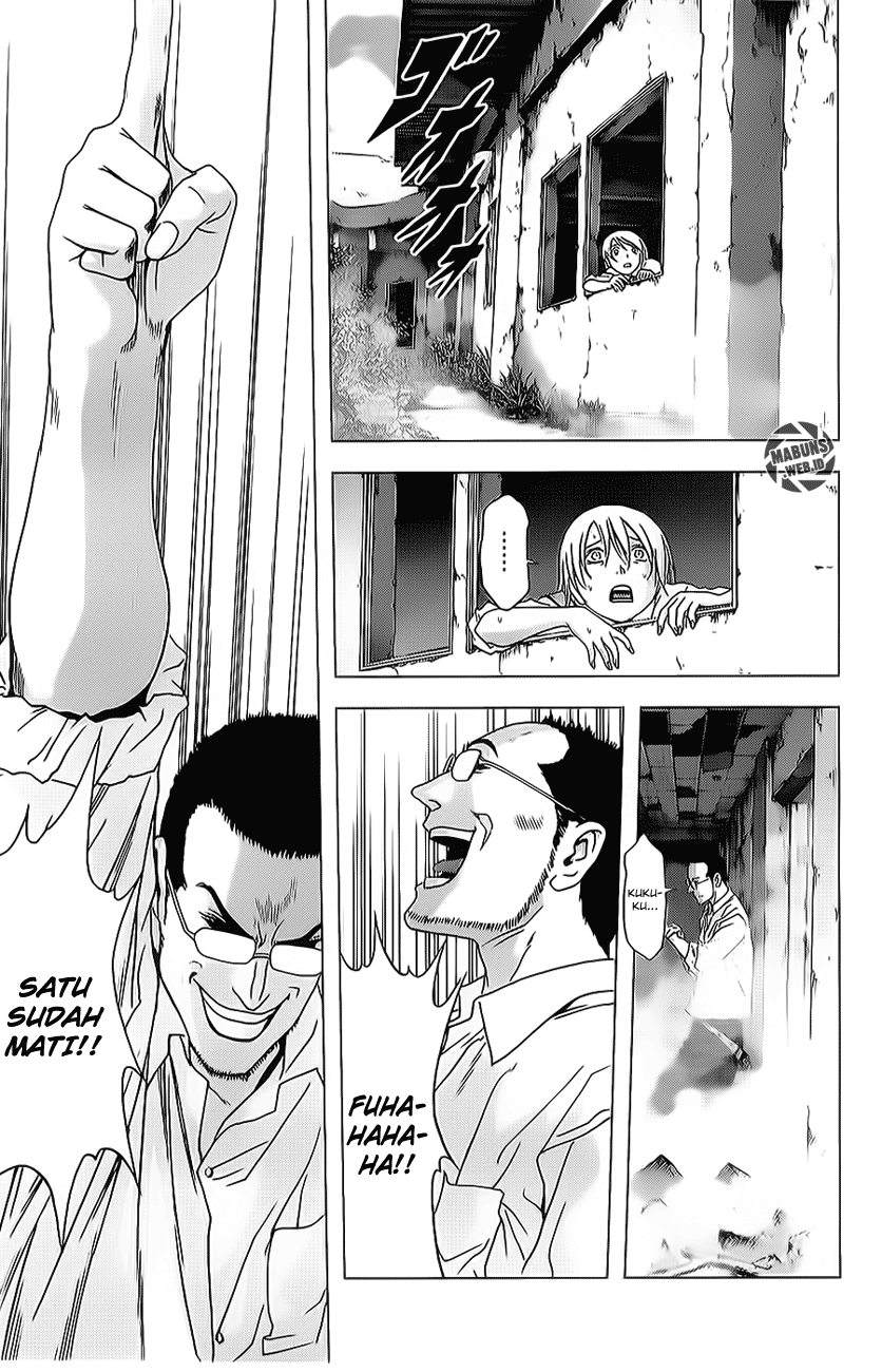 Chapter 44 - halaman 42