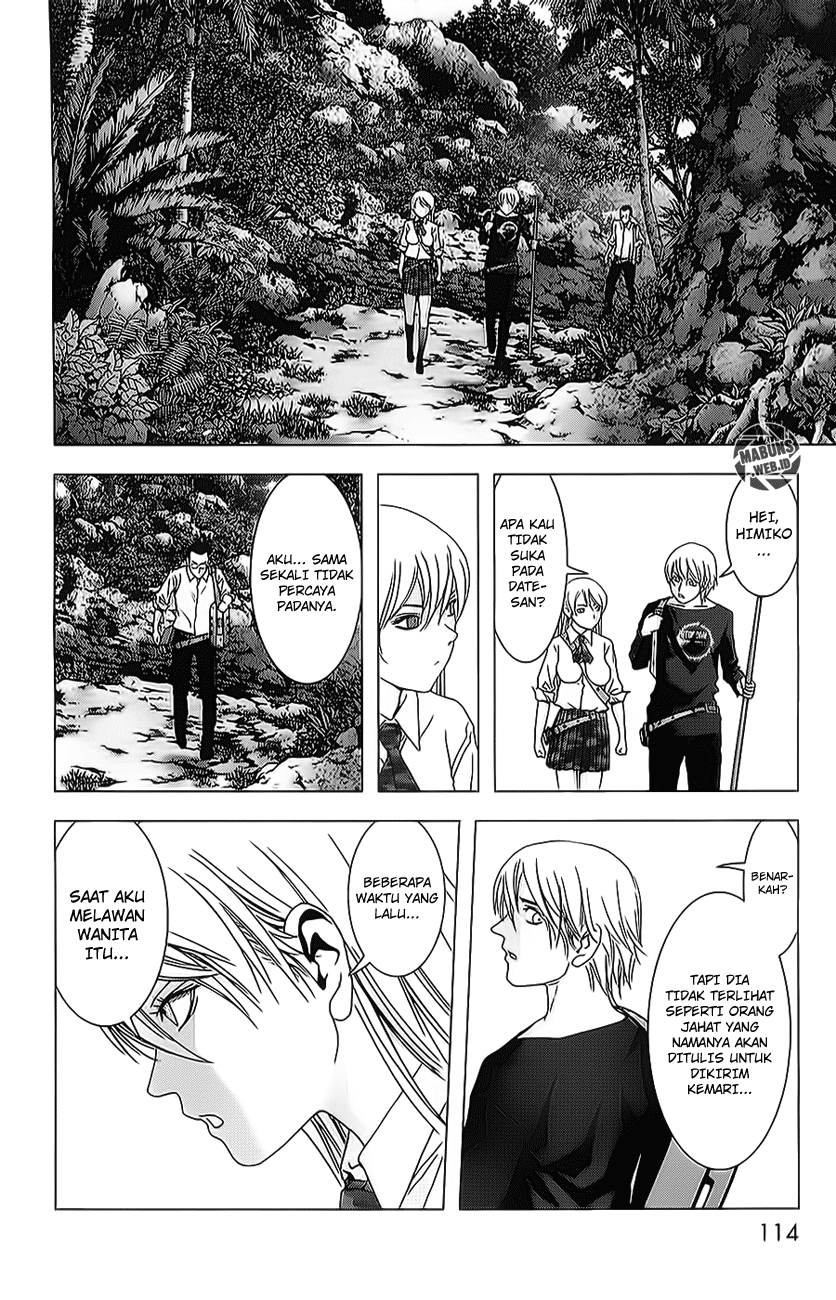 Chapter 44 - halaman 64