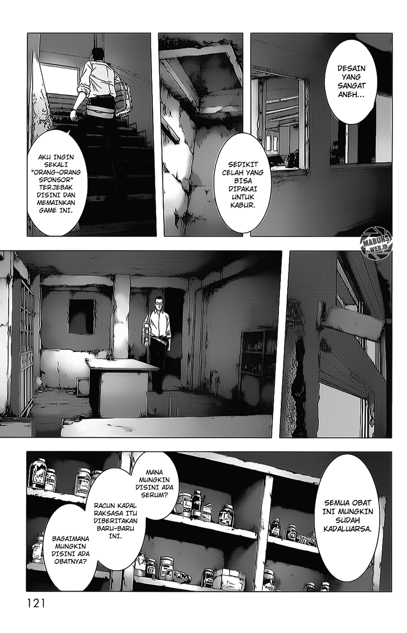 Chapter 44 - halaman 71
