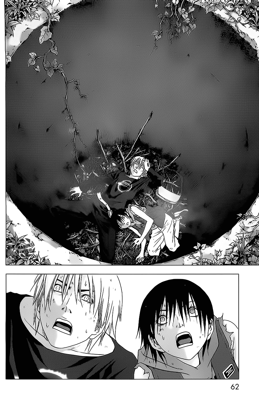 Chapter 43 - halaman 12