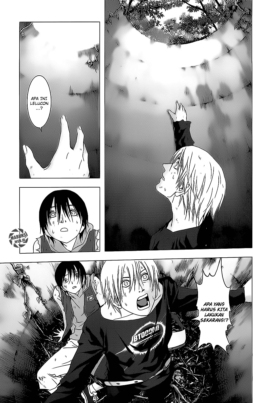 Chapter 43 - halaman 13