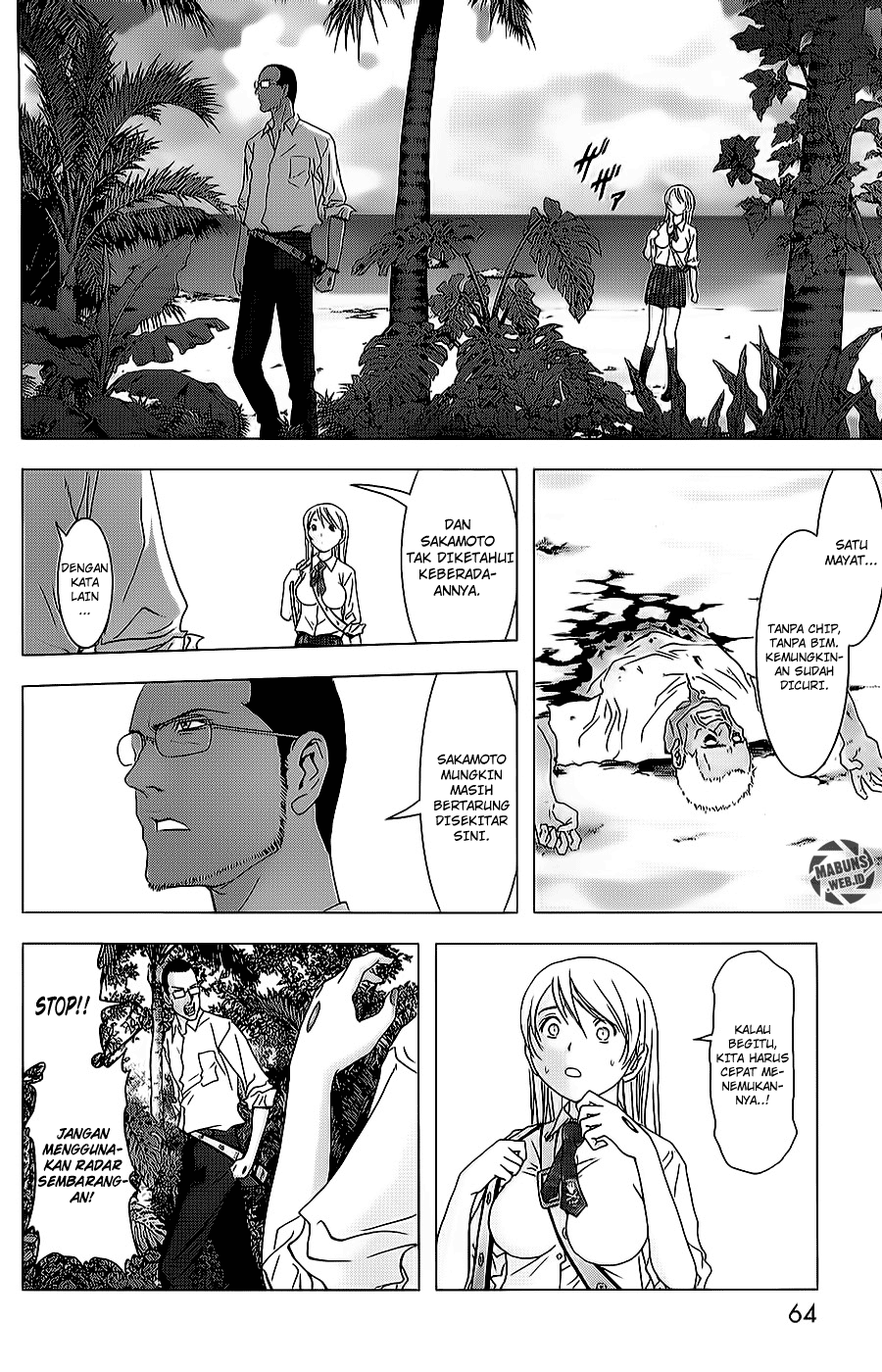 Chapter 43 - halaman 14