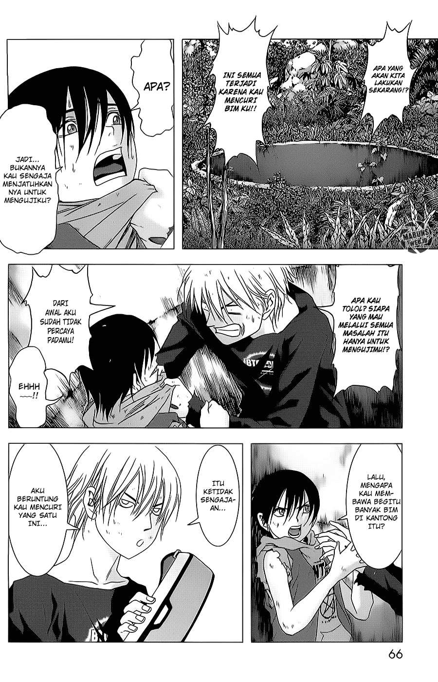 Chapter 43 - halaman 16