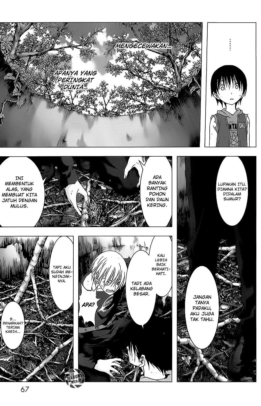 Chapter 43 - halaman 17