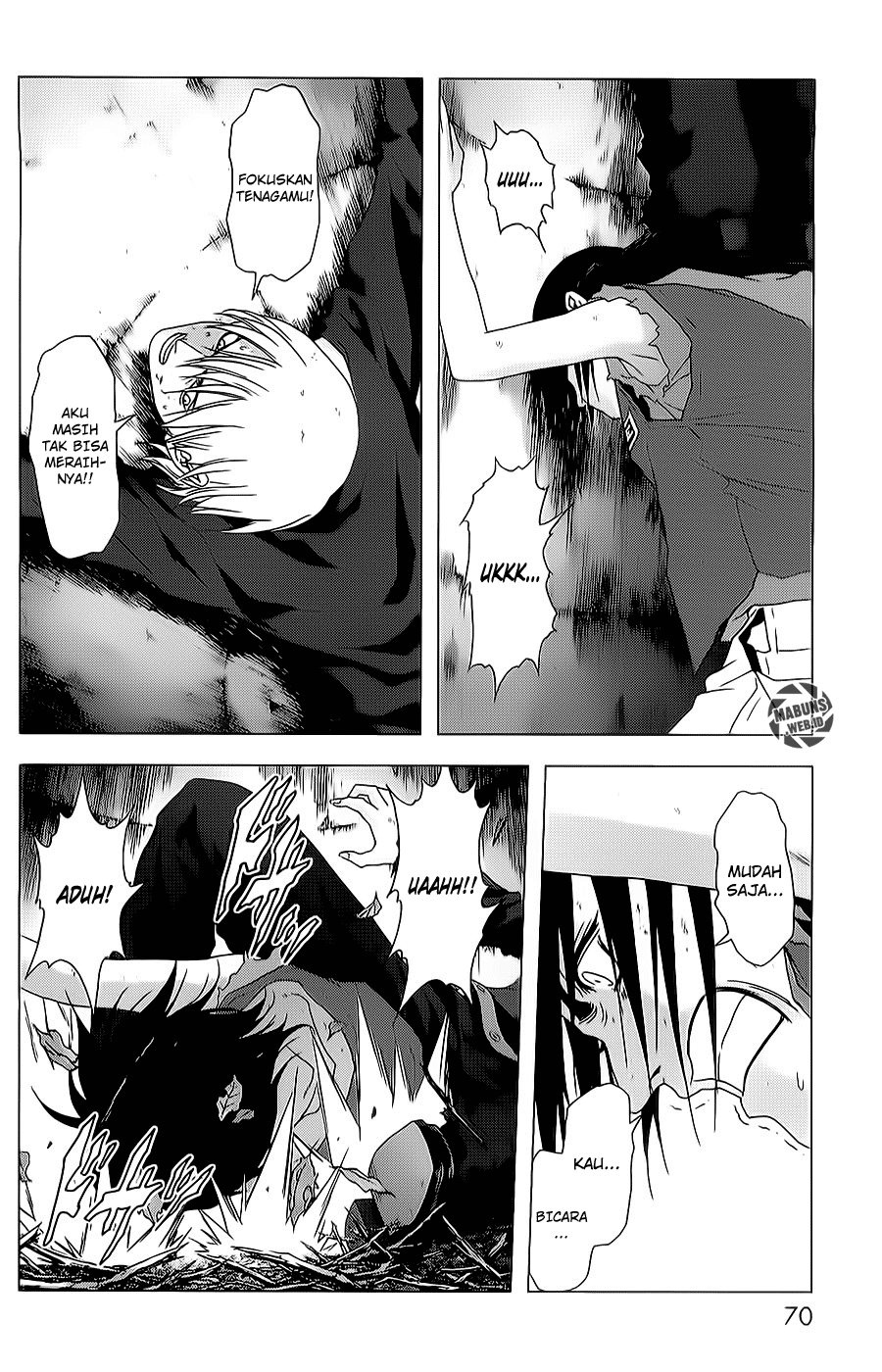 Chapter 43 - halaman 20