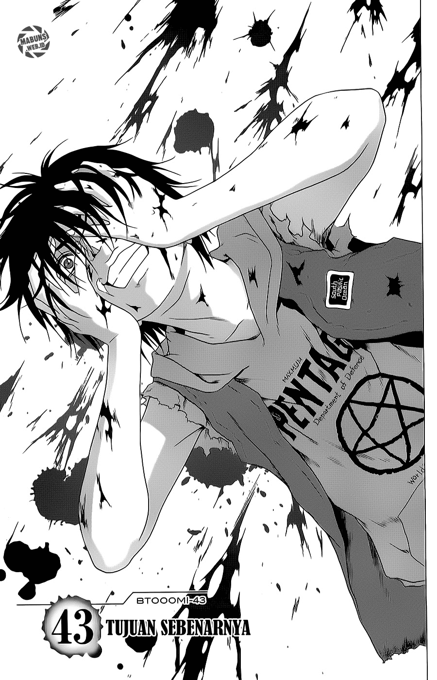 Chapter 43 - halaman 3
