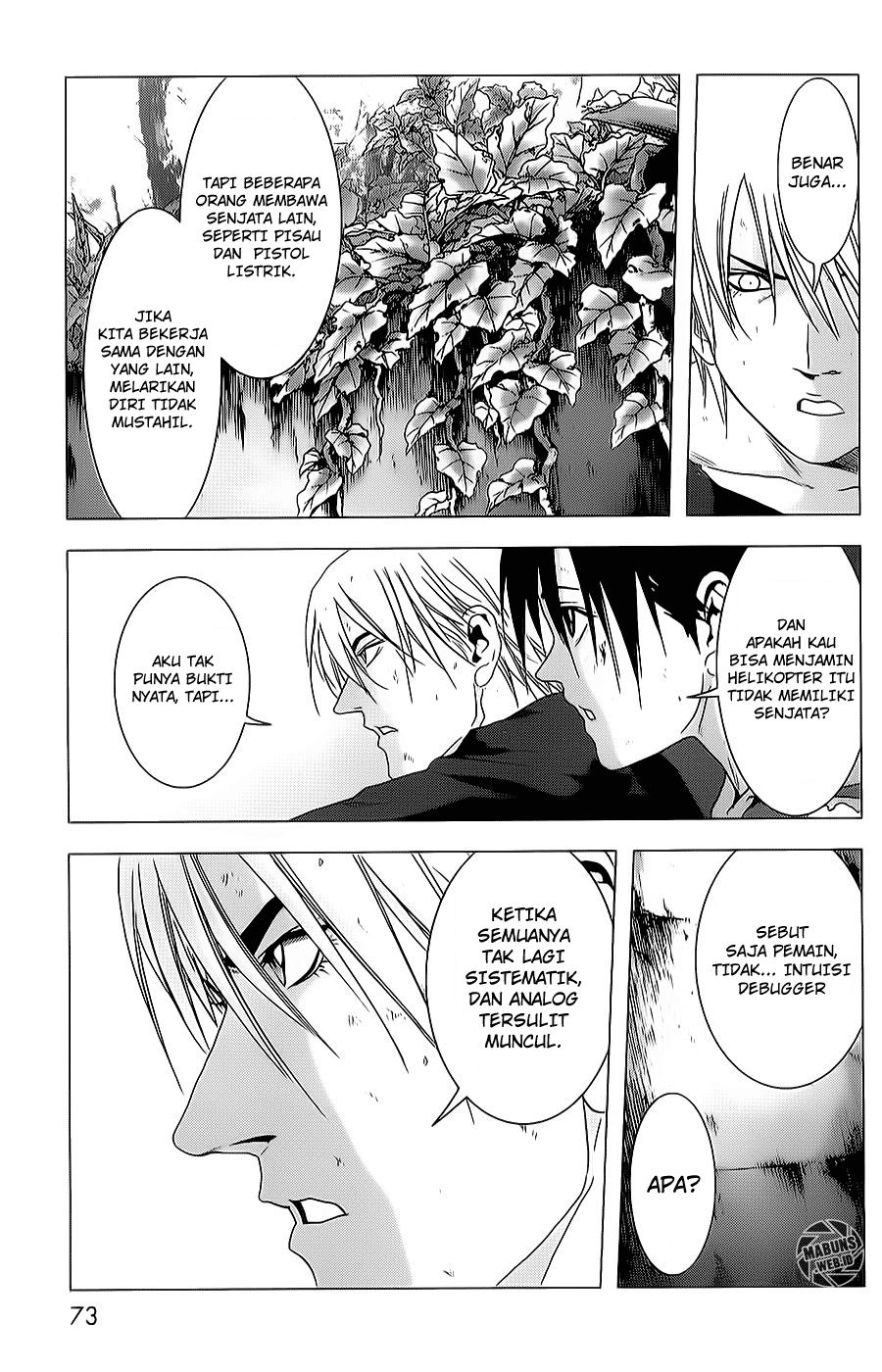 Chapter 43 - halaman 23