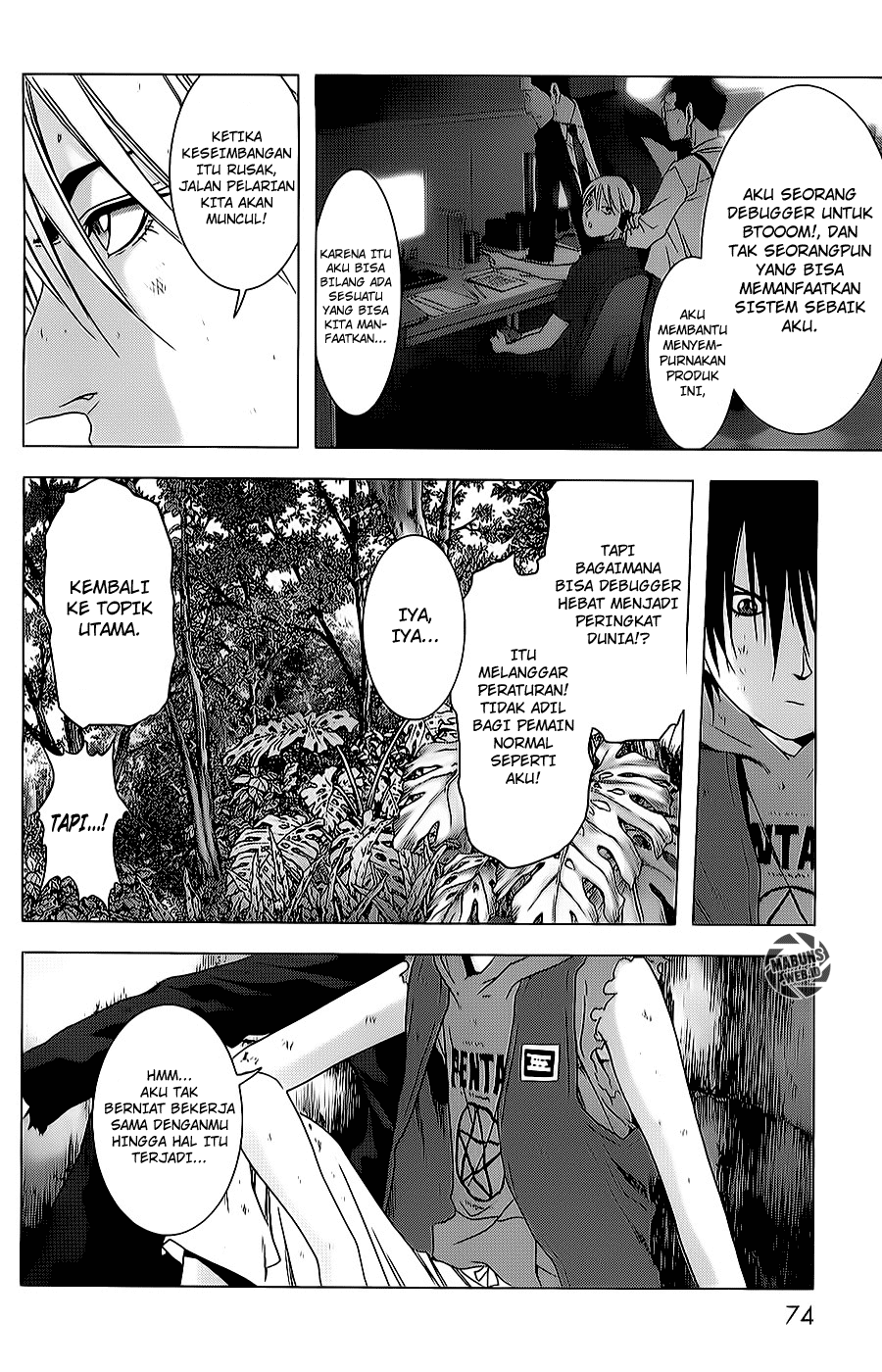Chapter 43 - halaman 24