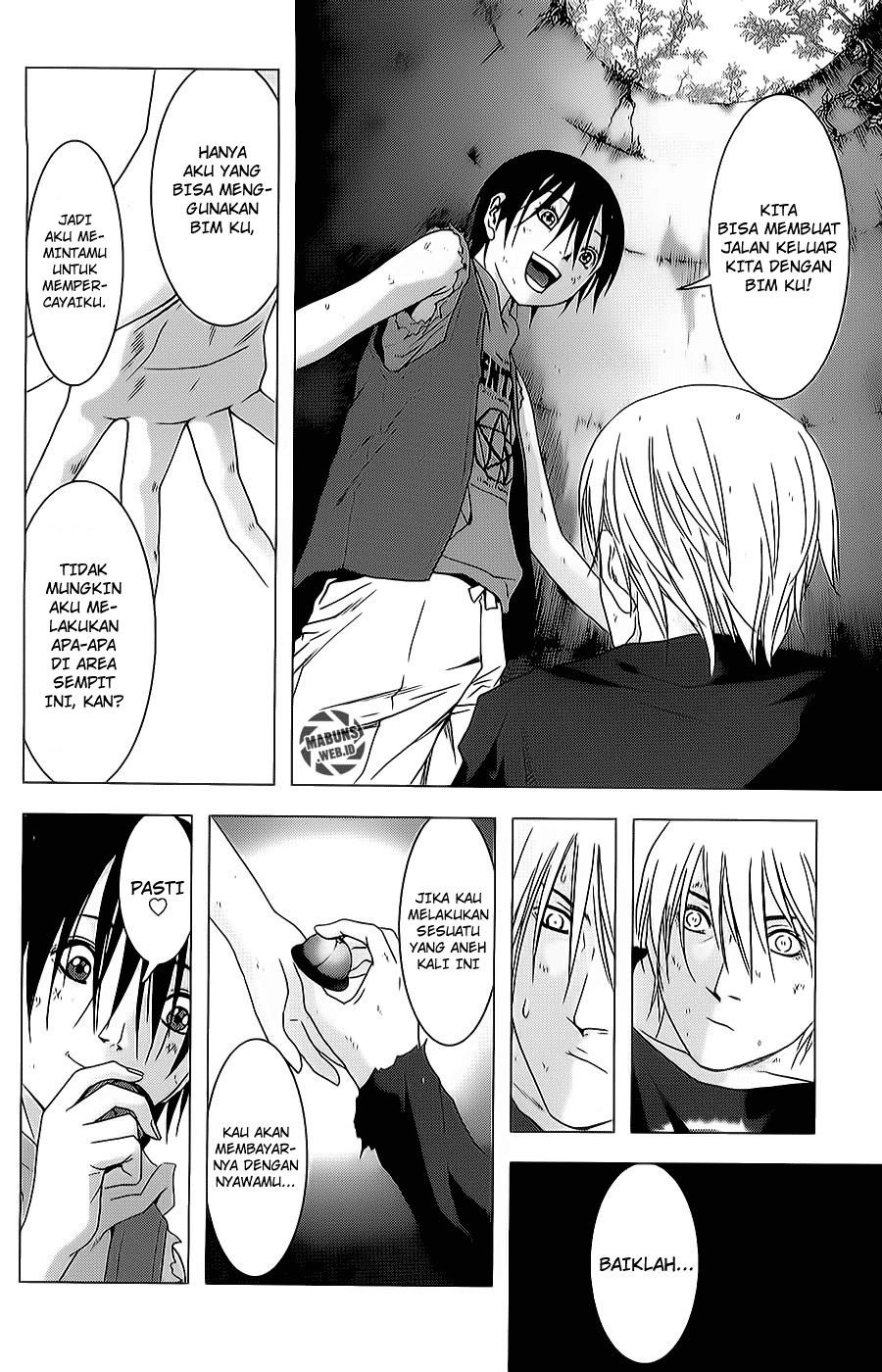 Chapter 43 - halaman 27