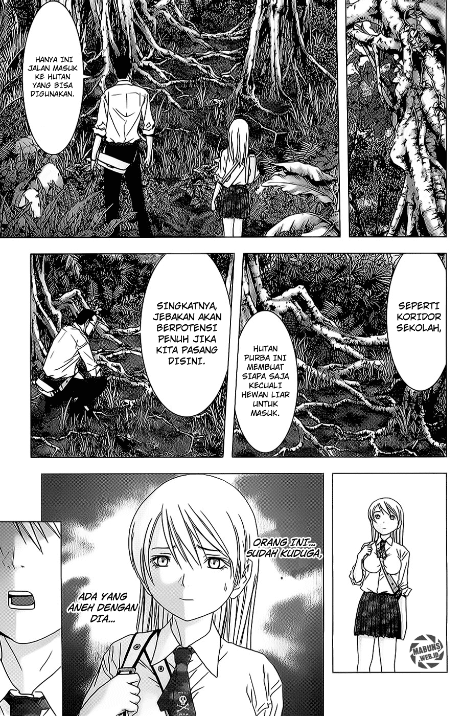 Chapter 43 - halaman 28