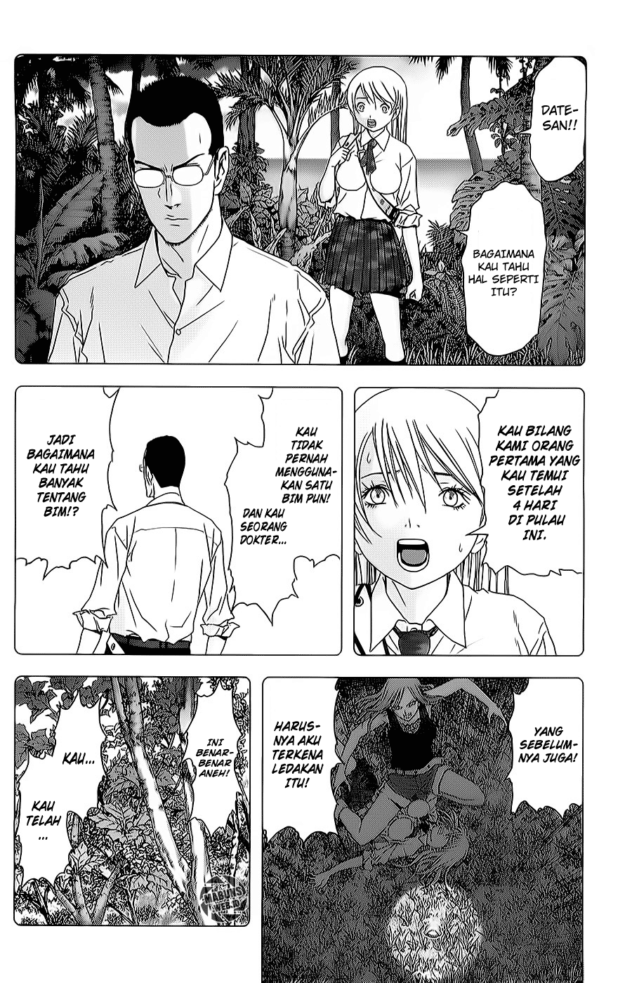 Chapter 43 - halaman 29