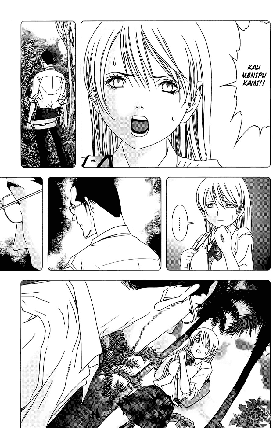 Chapter 43 - halaman 30