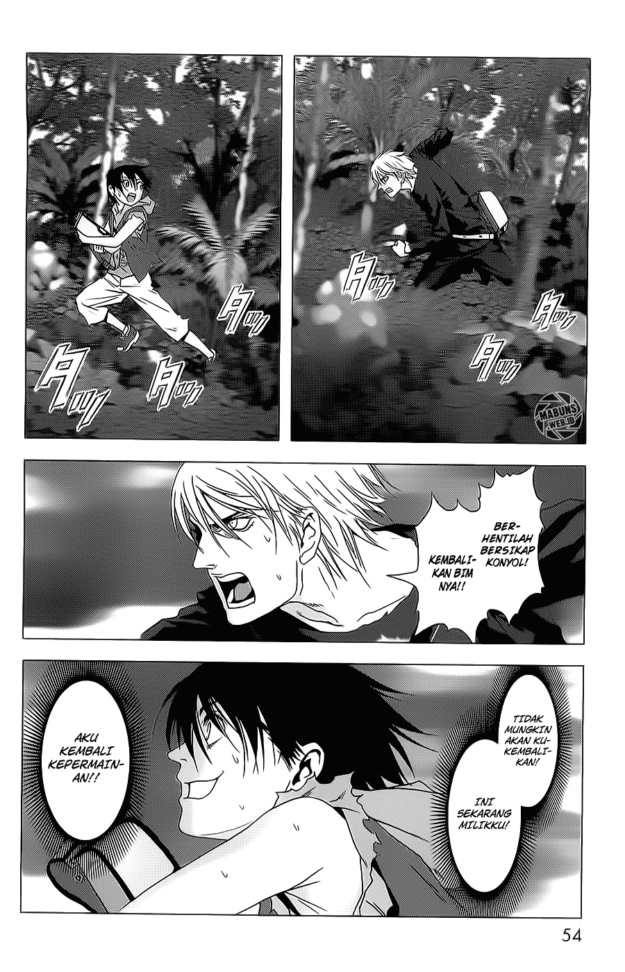 Chapter 43 - halaman 4