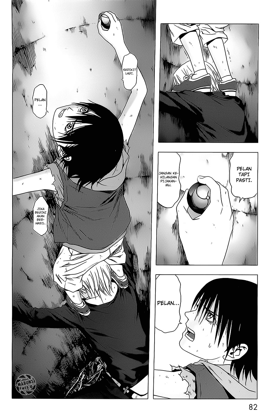 Chapter 43 - halaman 33